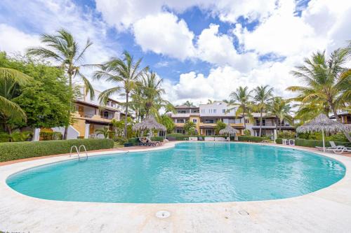 Dominicus Apartamento | Charming 1 Bedroom in Dominicus With Pool