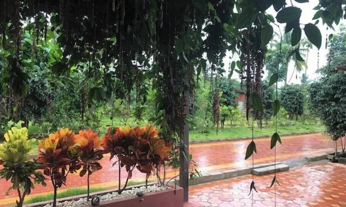 Nandi Hills Apartamento | Charming 1-bedroom apartment in beautiful Nandi Hills with AC