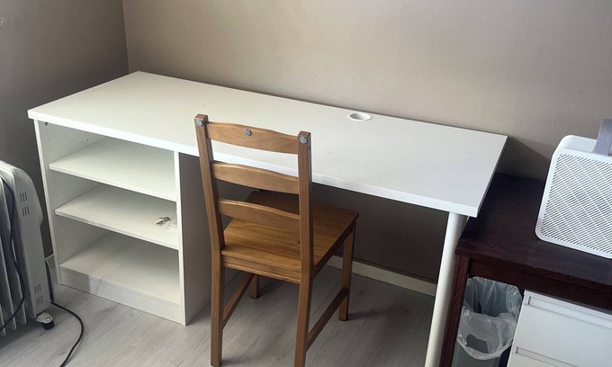 Lorenskog Apartamento | Charming 1-bedroom in a apartment in Akershus