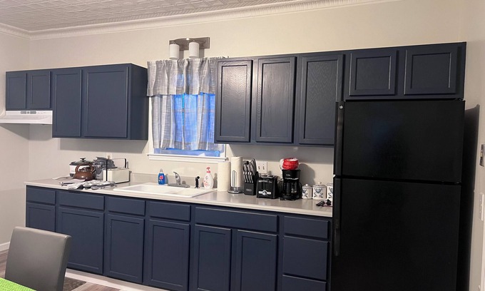 Syracuse Casa | Charming 1-bedroom in house with WiFi, AC in welcoming Syracuse