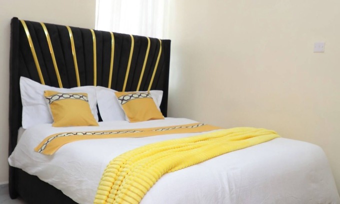 Naivasha Cabina | Charming 1-bedroom lodge in fabulous Naivasha along Moi South Lake
