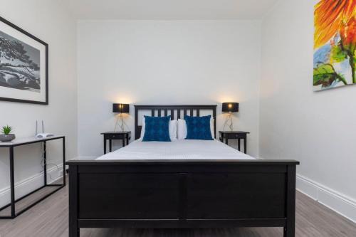 North Sydney Apartamento | Charming 1 bedroom, park adjacent. city 5 minutes
