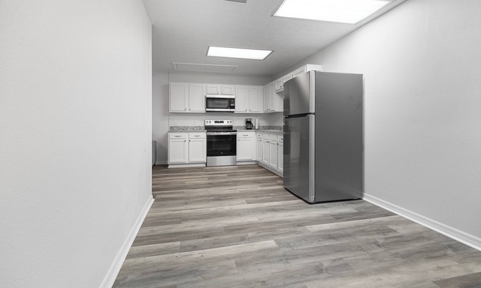 Northside Apartamento | Charming 1-bedroom apartment in peaceful Jacksonville with WiFi, AC
