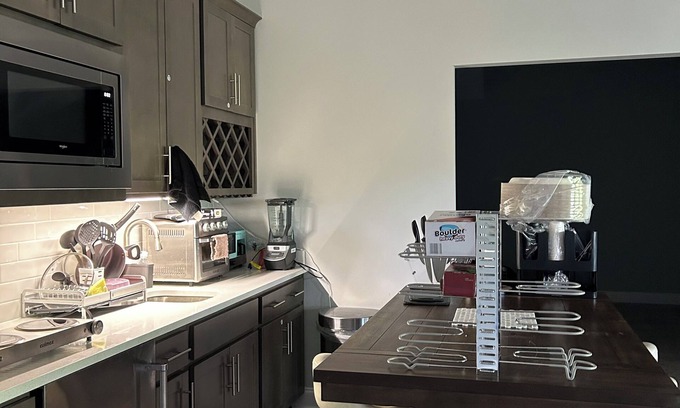 Nolensville Casa | Charming 1-bedroom house with AC and WiFi in delightful Nolensville