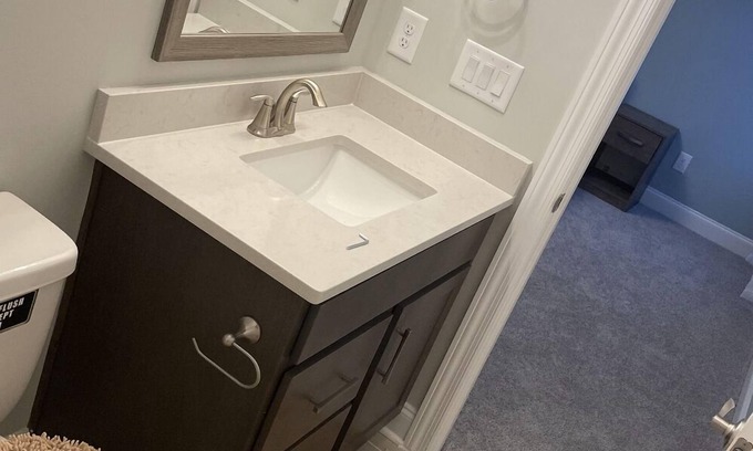 Nolensville Casa | Charming 1-bedroom house in wonderful Nolensville with WiFi