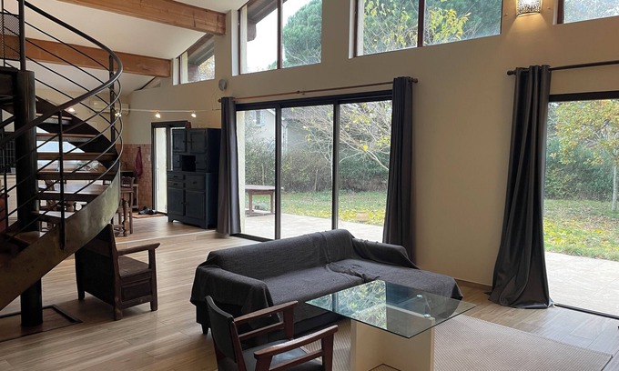 Levignac Casa | Charming 108m2 house in Lévignac