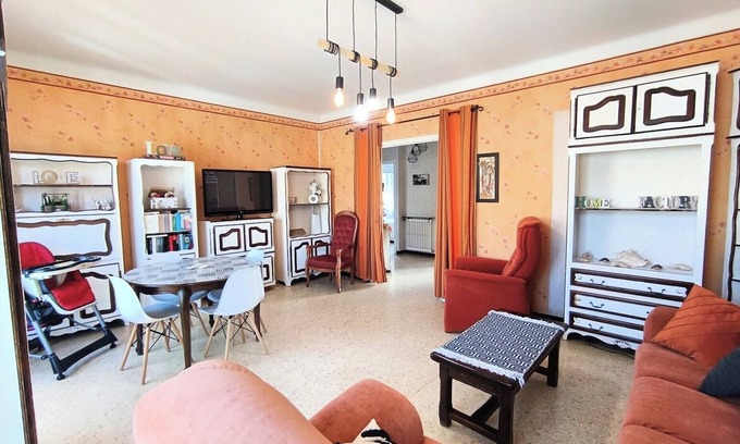 Cabestany Casa | Charming 120 m² house in Cabestany