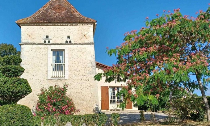 Saint-Romain Cabaña | Casa con encanto con jardín privado, cerca de la naturaleza y equipada para familias