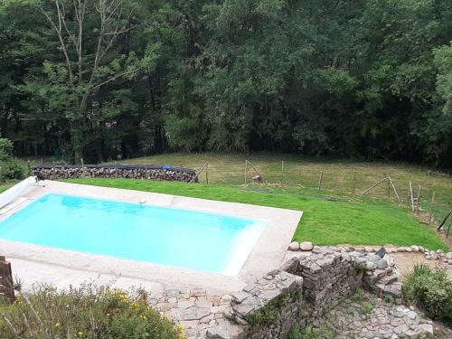 Altillac Casa | Charming 1930s Home in Altillac