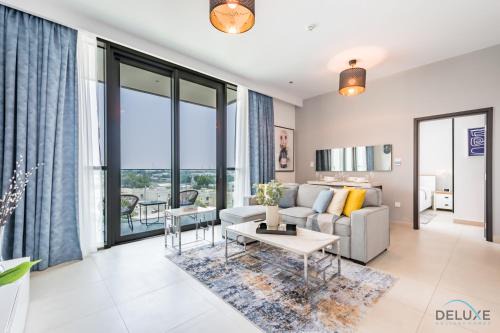 Bur Dubai Apartamento | Charming 1BR Apartment in Downtown Views 1, Downtown Dubai by Deluxe Holiday Homes