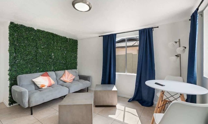 Encanto Casa | Charming 1BR Retreat | Near Downtown Phoenix