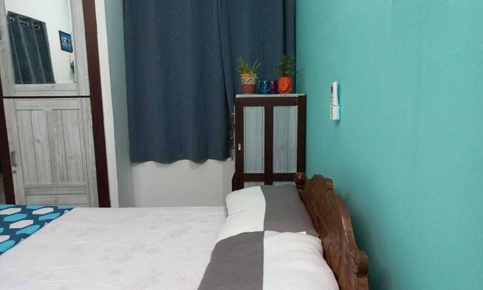 Peroorkada Casa | Charming 2-bedroom house in delightful Thiruvananthapuram with AC