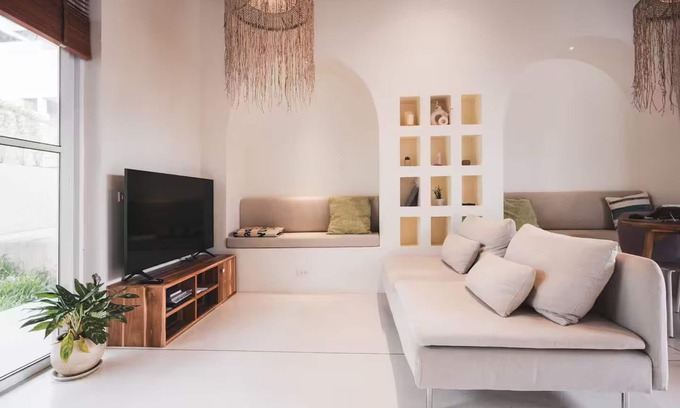 Haad Pleayleam Casa | Charming 2-BR Seaside Haven