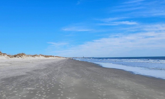 Sunset Beach Casa | Charming 2-bdrm home in Sunset Beach, walking distance to the Sunset Beach Cir