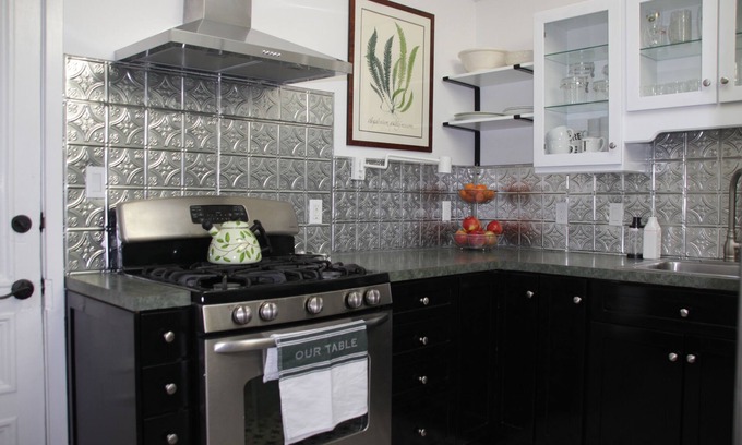 Lawrenceville Casa | Charming 2 bedroom '20's house in Lawrence village