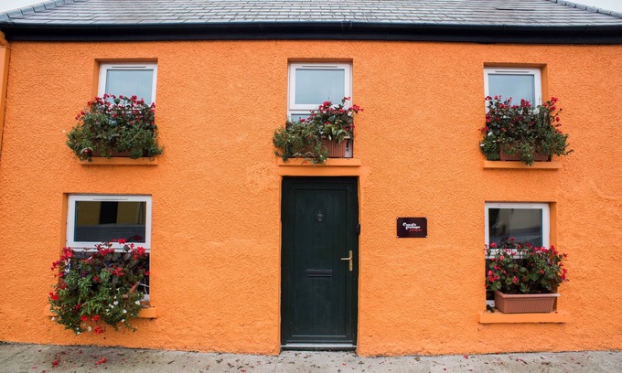 Kealkill Cabaña | Charming 2-Bed House in West Cork Cupid's Cottage