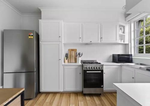 Camberwell North Apartamento | Charming 2 bed in the Heart of Camberwell