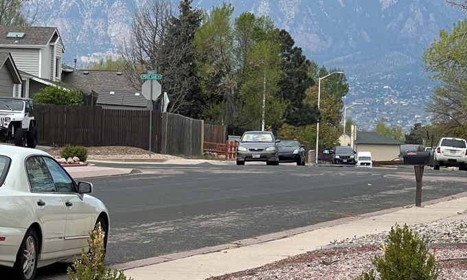 Southeast Colorado Springs Casa | Charming 2-bedroom townhome in Colorado Springs. Charming family home
