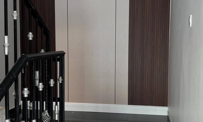 Medina Apartamento | Charming 2-bedroom apartment in delightful المدينة المنورة with AC, WiFi