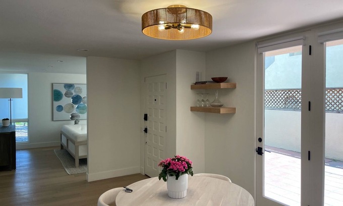 Covenant Apartamento | Charming 2-bedroom luxury condominium in Rancho Santa Fe