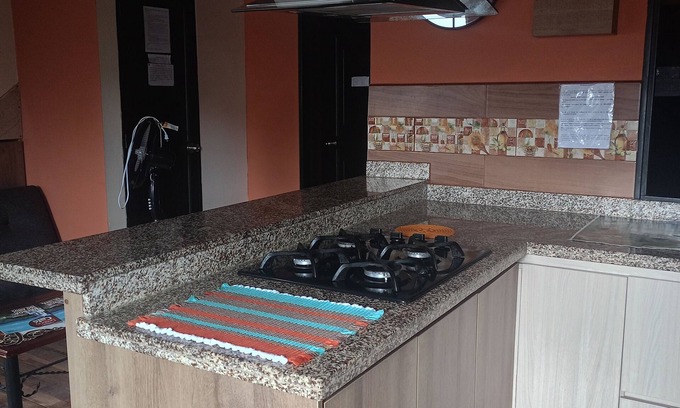 Dosquebradas Apartamento | Hermoso apartamento en zona céntrica del eje cafetero