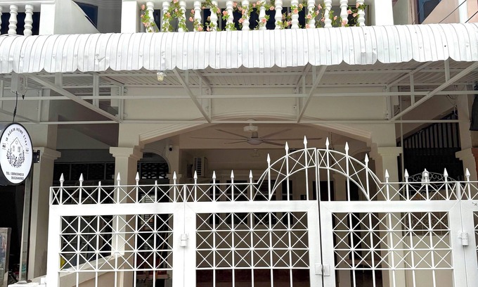 Betong Casa | Charming 2-bedroom house in enchanting Betong with AC