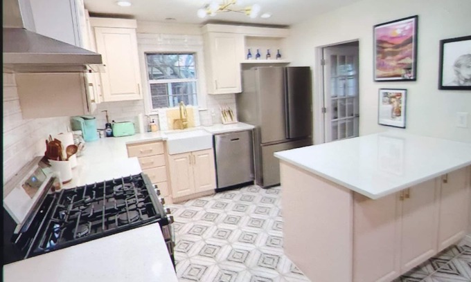 Central Oklahoma City Casa | Charming 2-bedroom house in the heart of enchanting Oklahoma City