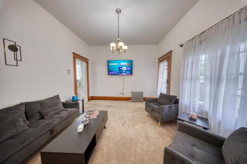 Carbondale Apartamento | Charming 2-Bedroom, 1-Bath Getaway