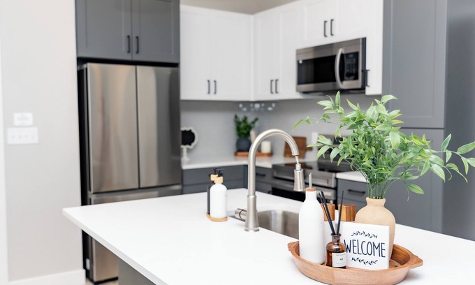 Fort Worth Apartamento | Charming 2-bedroom apartment in Fort Worth