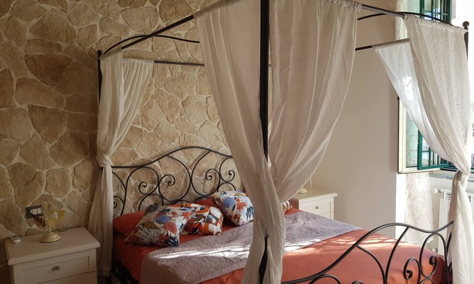 Testaccio Apartamento | Testaccio Charme Apartment
