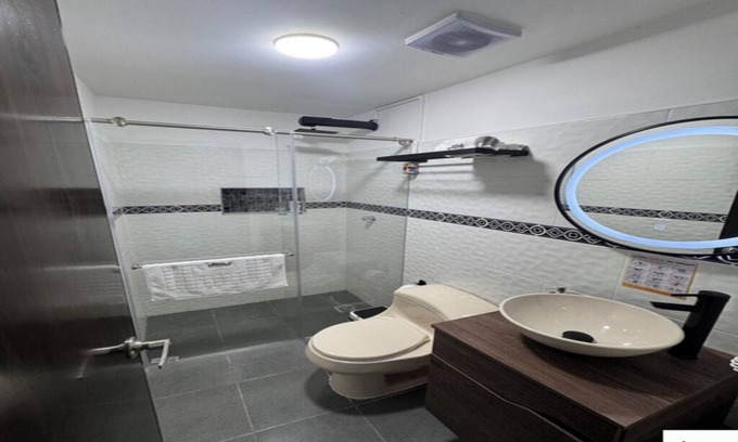 Villanueva Apartamento | Charming 2-bedroom apartment with WiFi, AC in delightful Villanueva