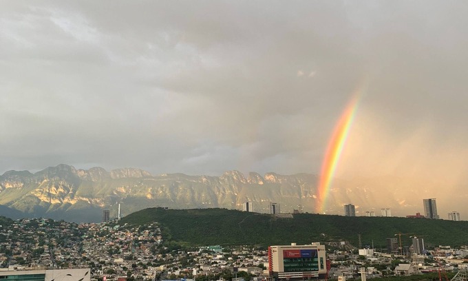 Monterrey Centro Apartamento | Departamento en Centro de Monterrey
