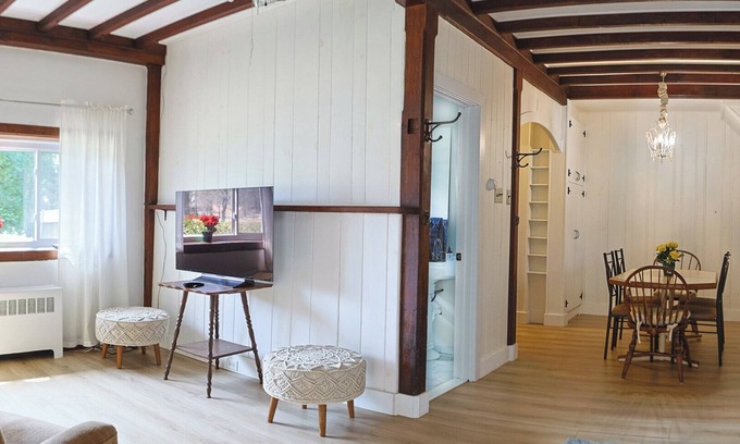 Bensalem Apartamento | Charming 2-bedroom apartment with AC, WiFi in fantastic Andalusia