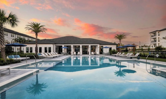 Davenport Apartamento | Charming 2 Bedroom Apartment with Resort Amenities Near Disney