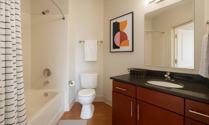 Downtown Columbus Apartamento | Charming 2-bedroom apartment in Columbus