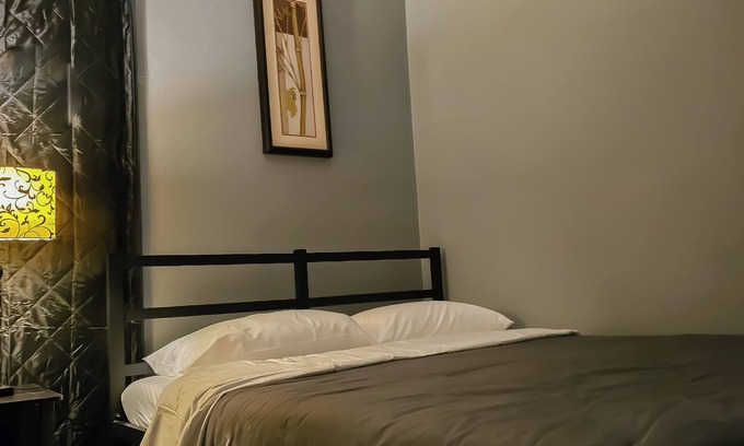 Dearborn Apartamento | Charming 2-bedroom apartment near Downtown Dearborn