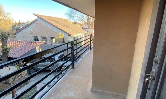 Cananea Apartamento | Charming 2-bedroom apartment in tranquil Cananea