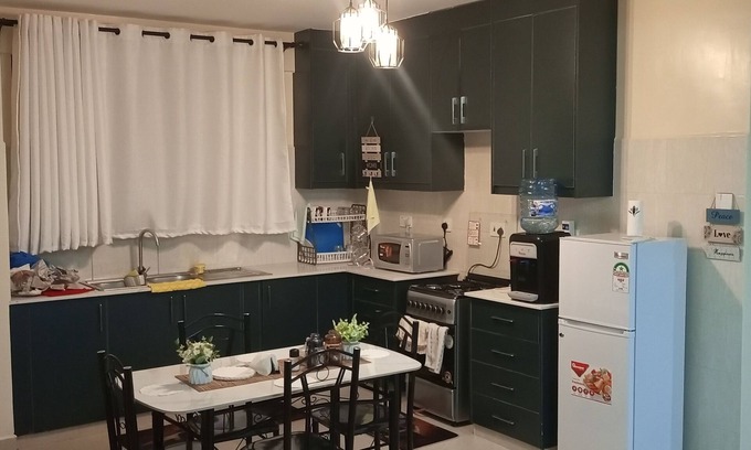 Nakuru Casa | Charming 2-bedroom apartment in beautiful Nakuru with WiFi, 24hr security.