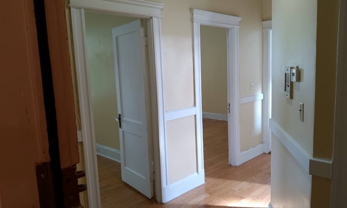 Cleveland Circle Apartamento | Charming 2-bedroom apartment in Cleveland Circle Boston, Near BC, BU