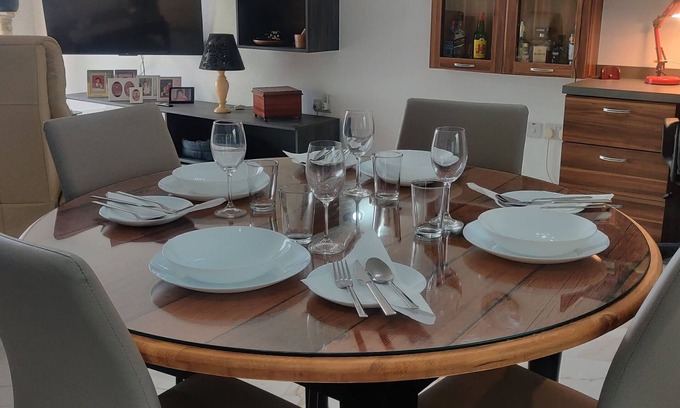 Victoria Apartamento | Charming 2-bedroom apartment with AC, WiFi in enjoyable Gozo, Malta