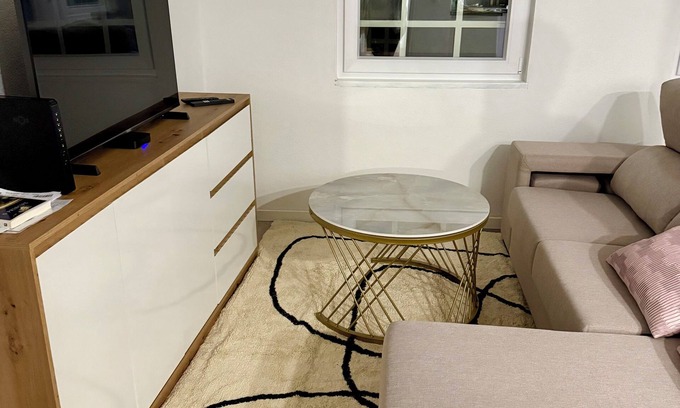 Se Apartamento | Charming 2-bedroom apt in lovely Guarda with AC, WiFi - Hystoric city centre