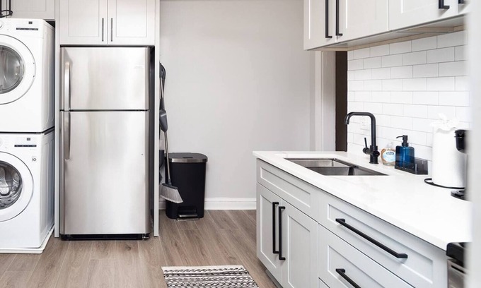Echo Hills Condominio | Charming 2-Bedroom Condo In Charlotte