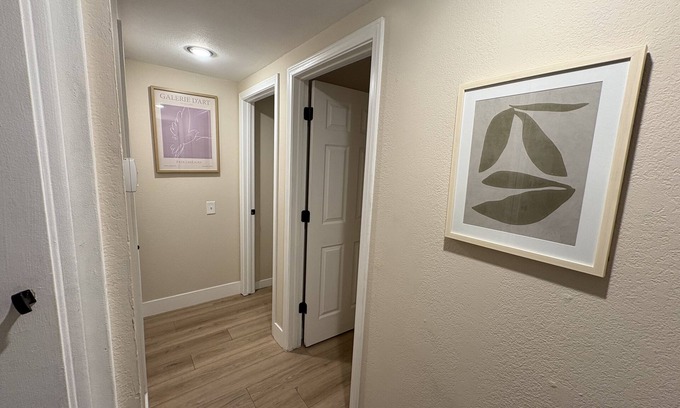 Kensington Condominio | Charming 2-bedroom condo in lovely San Diego