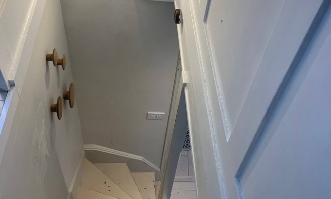 Islington Cabaña | Charming 2-bedroom cottage in awesome London with WiFi