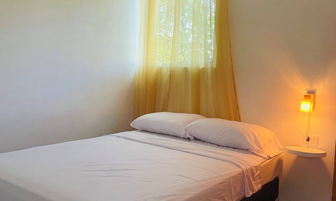 Ticuantepe Apartamento | Quinta el Refugio apartamento vacacional