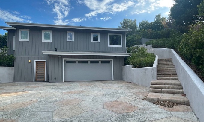 Goleta Casa | Charming 2-bedroom guest house in quiet neighborhood.
