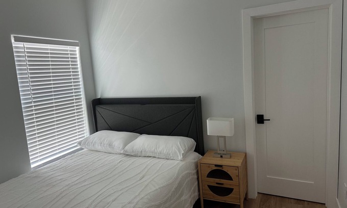Sacramento Casa | Charming 2-bedroom house in Pleasant Sacramento with AC