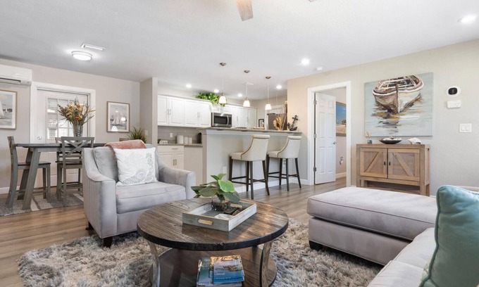 Bradenton Casa | Charming 2-bedroom house in beautiful Bradenton