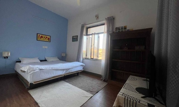 Pushkar Casa | Charming 2-bedroom house in Pushkar