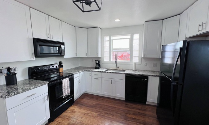 Center Casa | Charming 2-bedroom house in awesome Center with WiFi